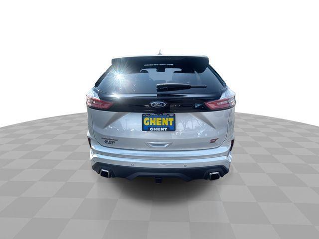 used 2019 Ford Edge car, priced at $22,993