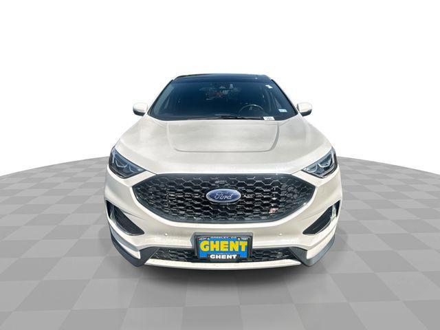 used 2019 Ford Edge car, priced at $22,993