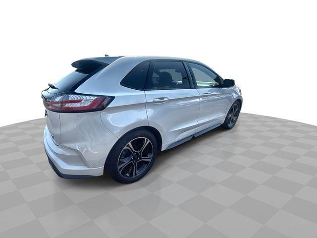 used 2019 Ford Edge car, priced at $22,993