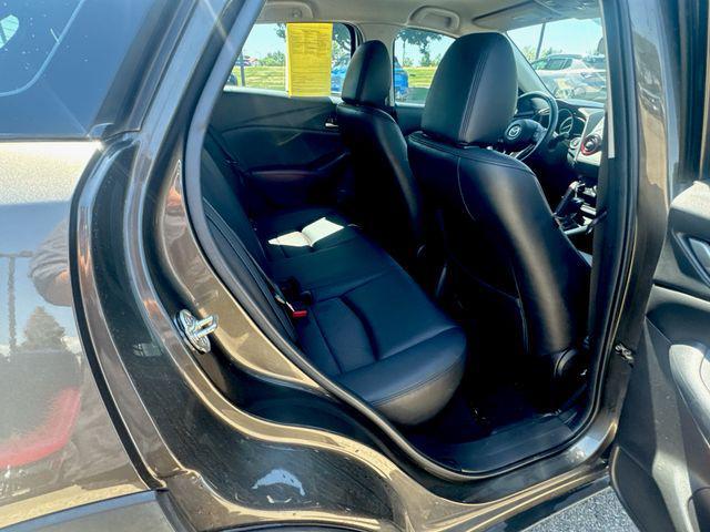 used 2017 Mazda CX-3 car, priced at $17,000