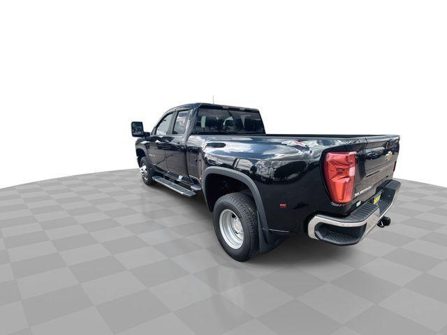 used 2024 Chevrolet Silverado 3500 car, priced at $57,500