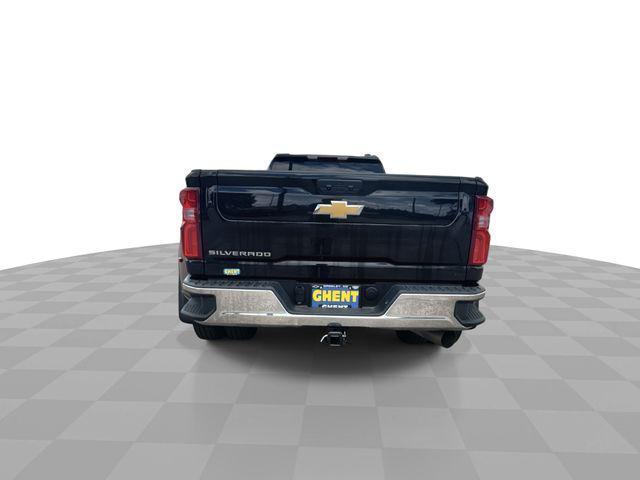 used 2024 Chevrolet Silverado 3500 car, priced at $57,500