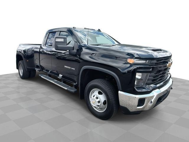 used 2024 Chevrolet Silverado 3500 car, priced at $57,500