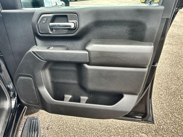 used 2024 Chevrolet Silverado 3500 car, priced at $57,500