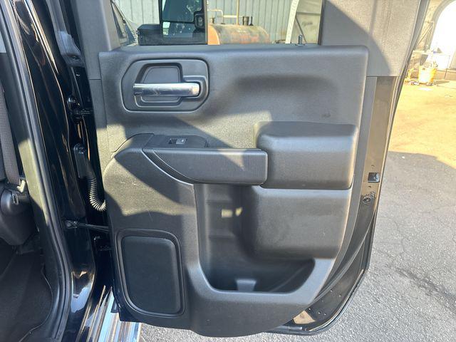 used 2024 Chevrolet Silverado 3500 car, priced at $57,500
