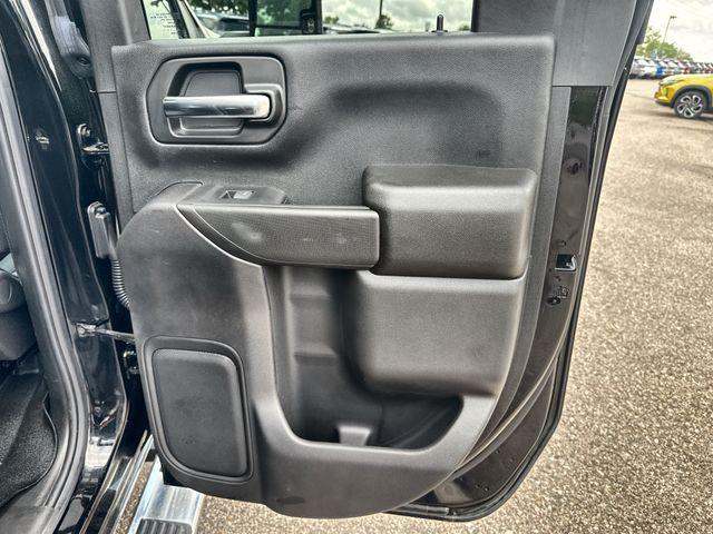 used 2024 Chevrolet Silverado 3500 car, priced at $57,500