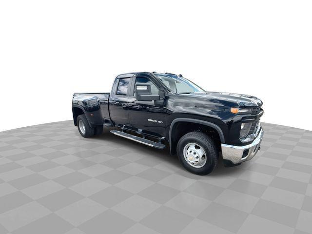 used 2024 Chevrolet Silverado 3500 car, priced at $57,500