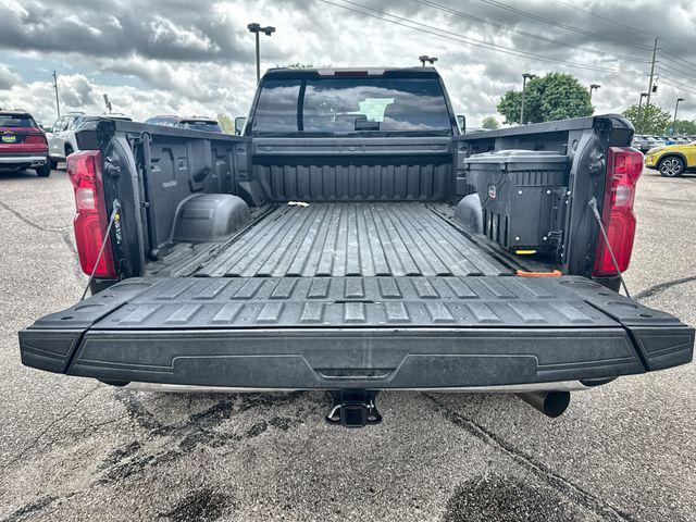 used 2024 Chevrolet Silverado 3500 car, priced at $57,500