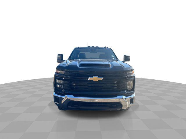 used 2024 Chevrolet Silverado 3500 car, priced at $57,500