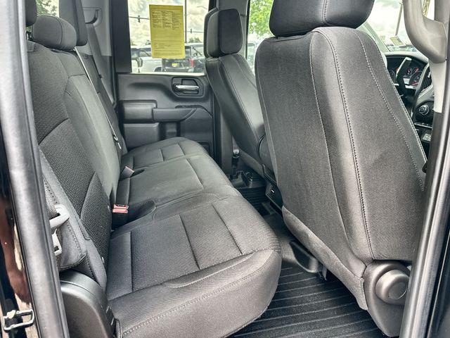used 2024 Chevrolet Silverado 3500 car, priced at $57,500