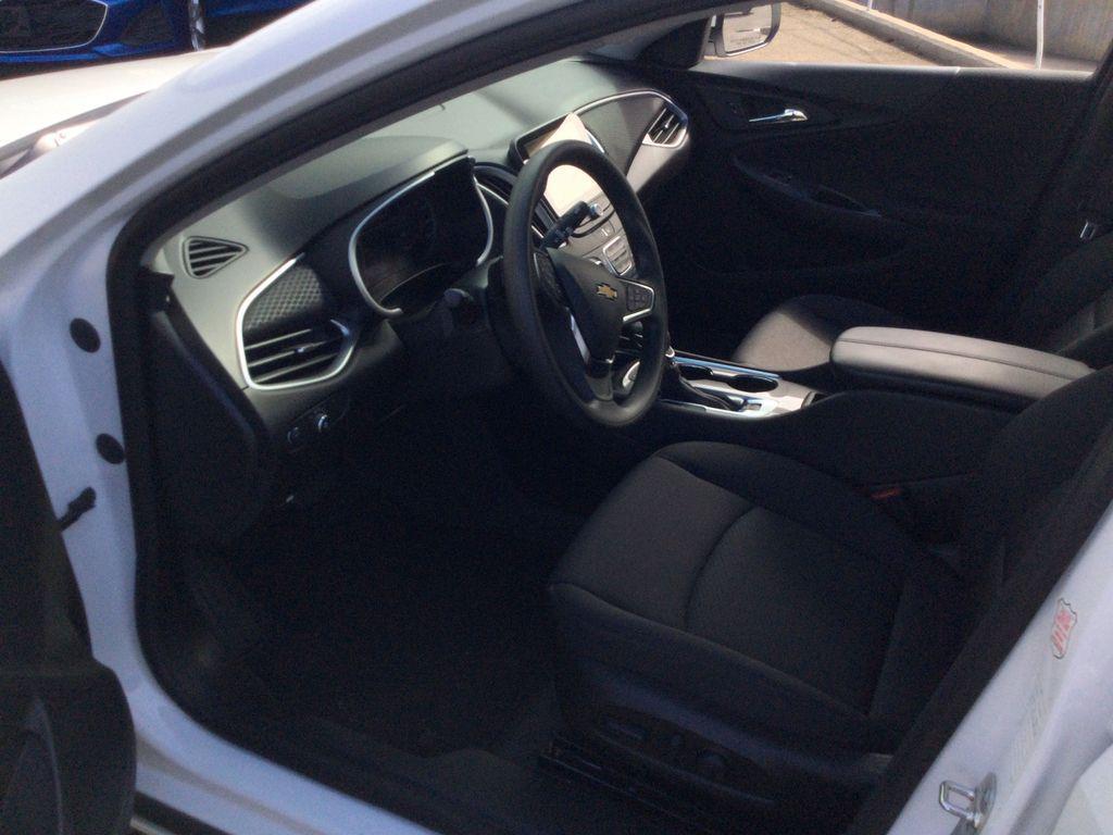 new 2024 Chevrolet Malibu car, priced at $24,000