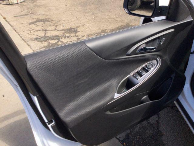 new 2024 Chevrolet Malibu car, priced at $29,195