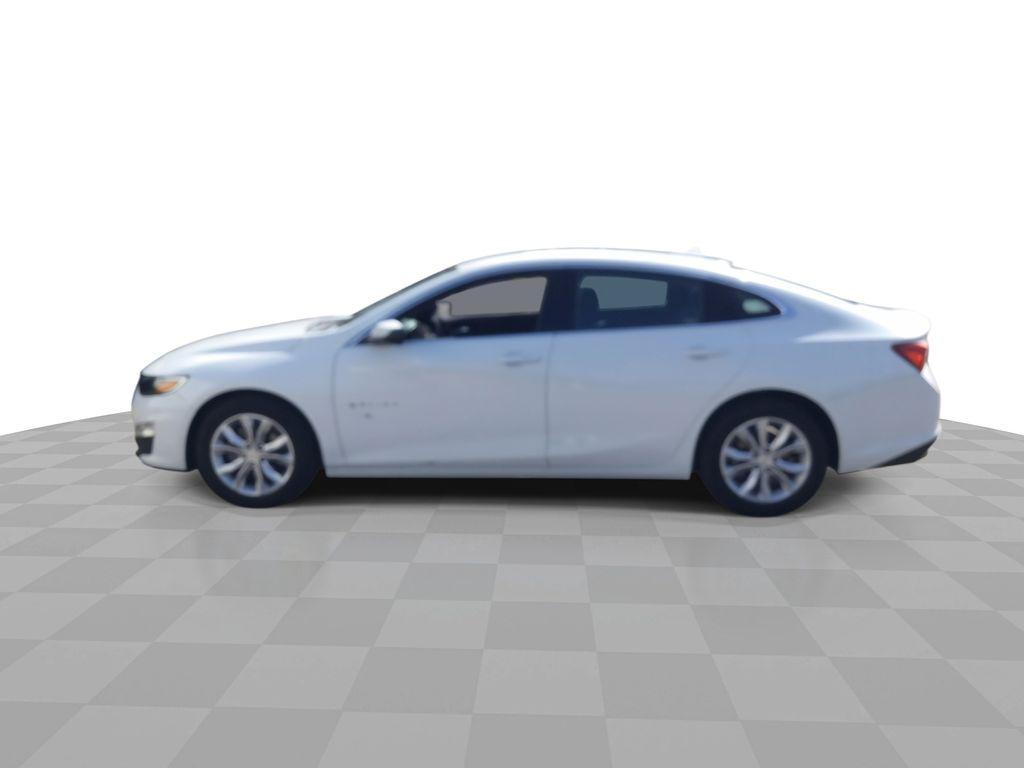 new 2024 Chevrolet Malibu car, priced at $24,000