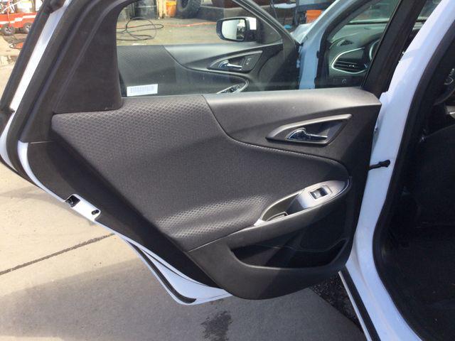 new 2024 Chevrolet Malibu car, priced at $29,195