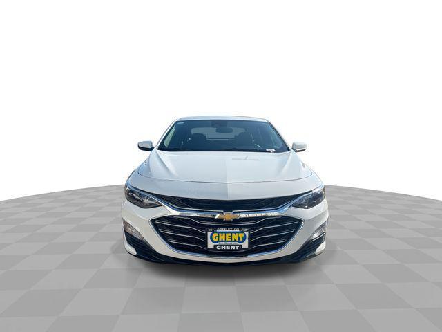 new 2024 Chevrolet Malibu car, priced at $29,195