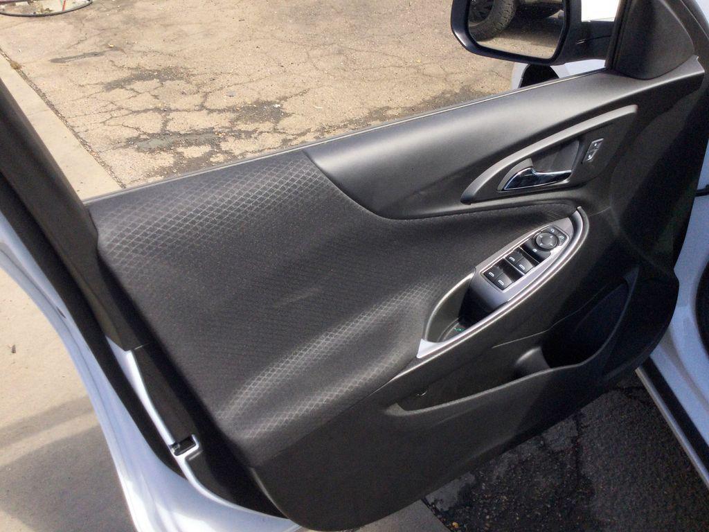 new 2024 Chevrolet Malibu car, priced at $24,000