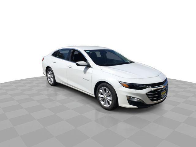 new 2024 Chevrolet Malibu car, priced at $29,195