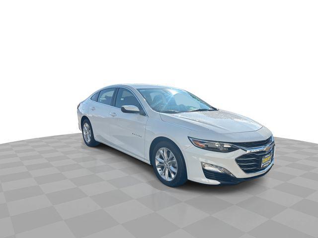 new 2024 Chevrolet Malibu car, priced at $29,195