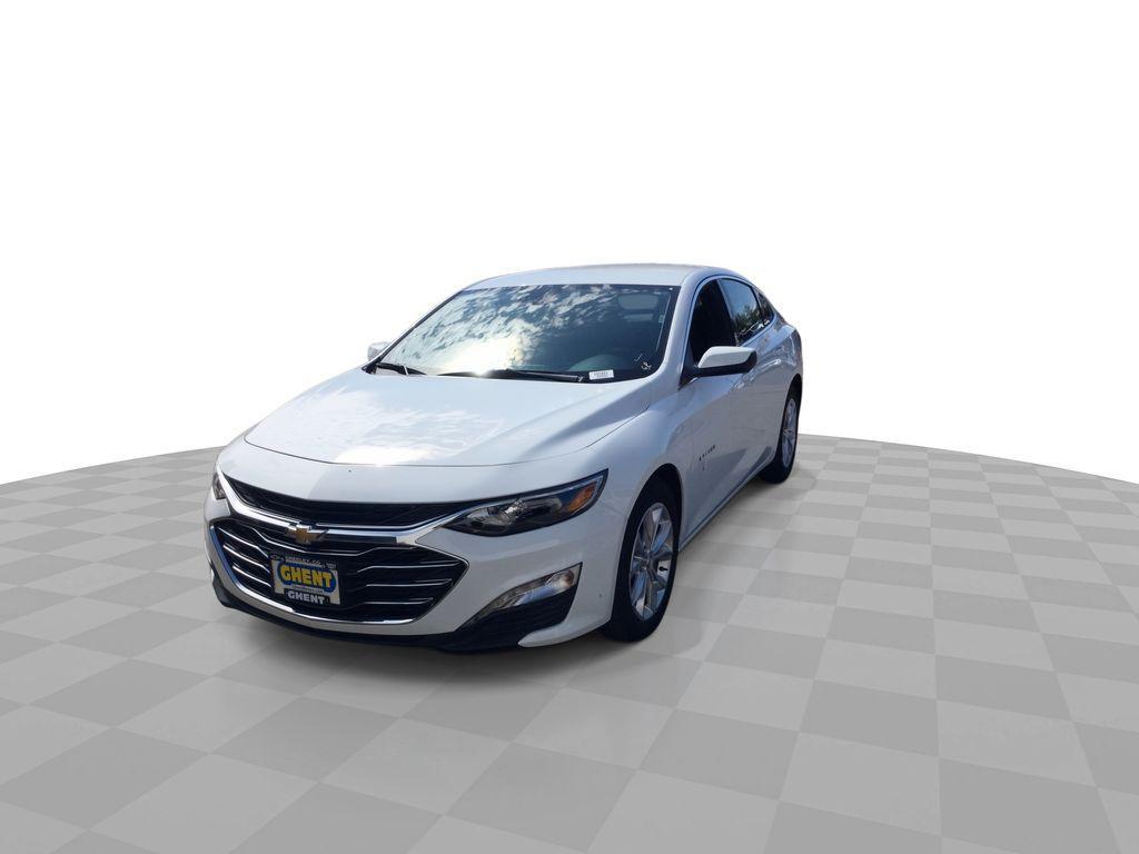 new 2024 Chevrolet Malibu car, priced at $24,000