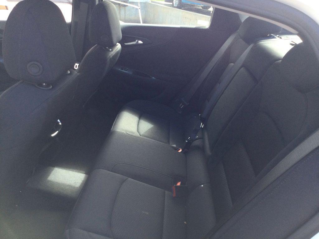 new 2024 Chevrolet Malibu car, priced at $24,000