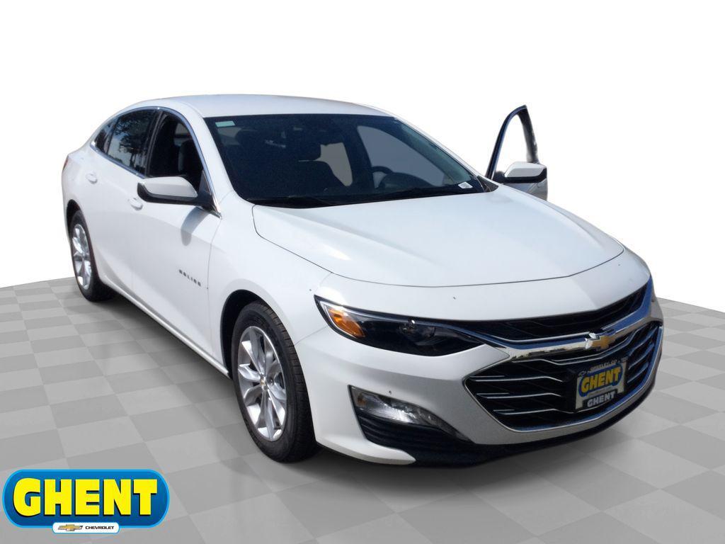 new 2024 Chevrolet Malibu car, priced at $24,000
