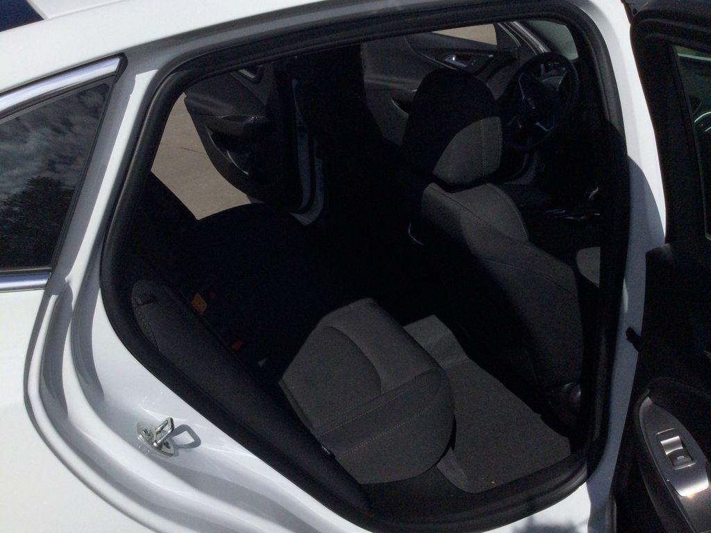 new 2024 Chevrolet Malibu car, priced at $24,000