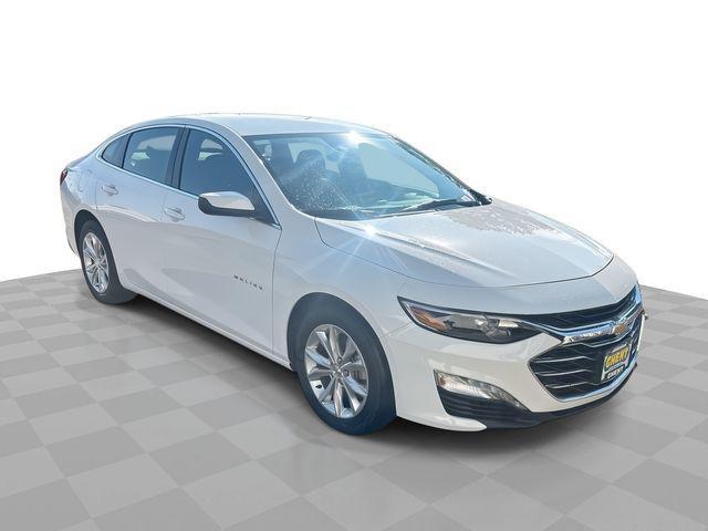 new 2024 Chevrolet Malibu car, priced at $29,195