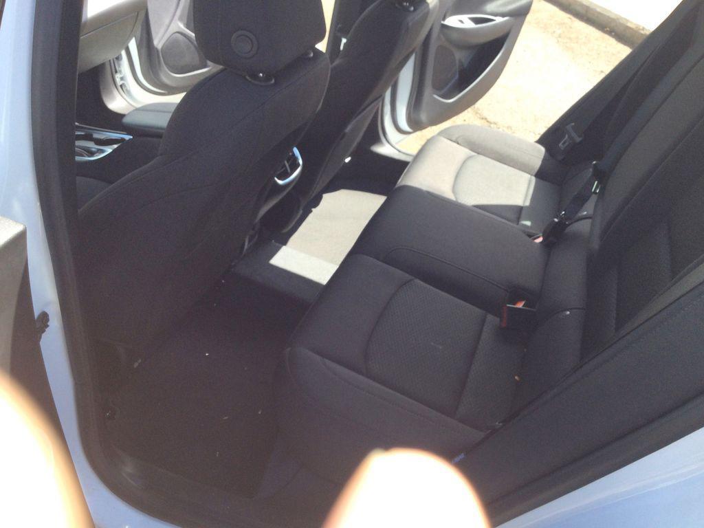 new 2024 Chevrolet Malibu car, priced at $24,000