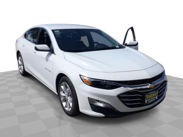 new 2024 Chevrolet Malibu car, priced at $29,195
