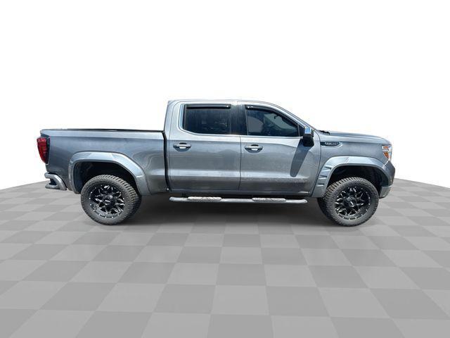 used 2019 GMC Sierra 1500 car, priced at $35,000