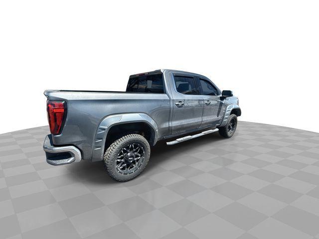 used 2019 GMC Sierra 1500 car, priced at $35,000