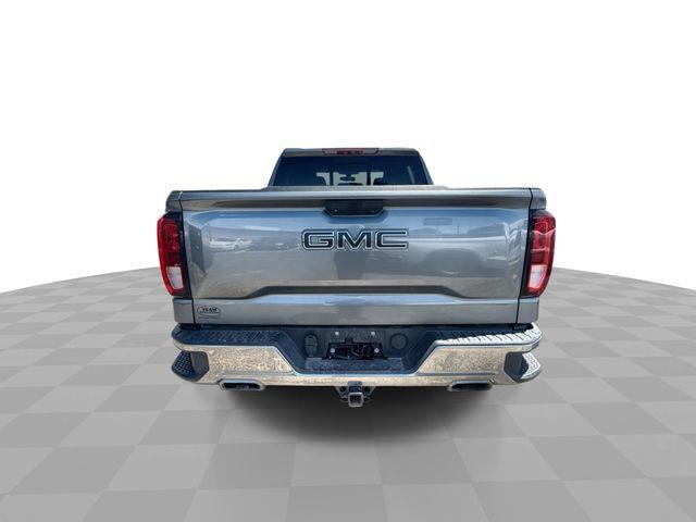 used 2019 GMC Sierra 1500 car, priced at $35,000