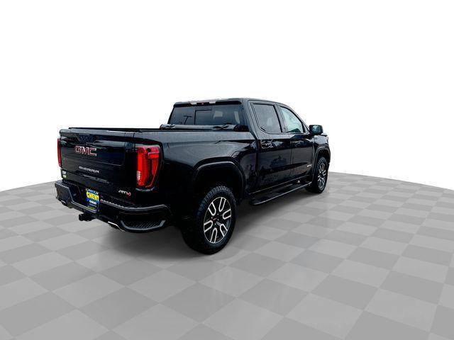 used 2019 GMC Sierra 1500 car, priced at $38,000