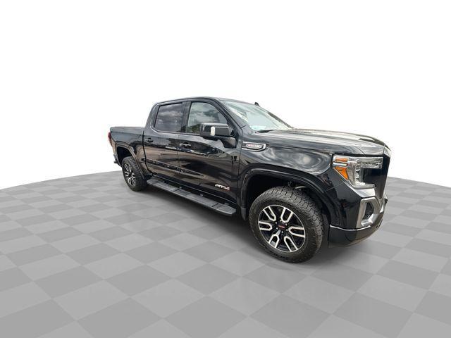 used 2019 GMC Sierra 1500 car, priced at $37,500