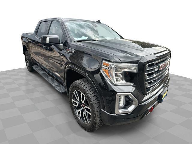 used 2019 GMC Sierra 1500 car, priced at $37,500