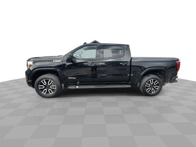 used 2019 GMC Sierra 1500 car, priced at $37,500