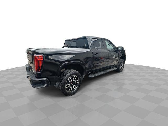 used 2019 GMC Sierra 1500 car, priced at $37,500