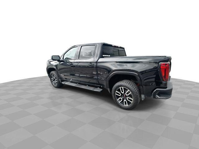 used 2019 GMC Sierra 1500 car, priced at $37,500