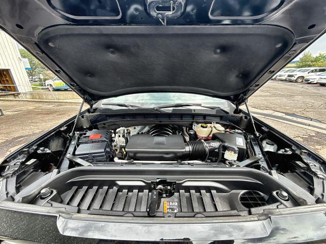 used 2019 GMC Sierra 1500 car, priced at $37,500