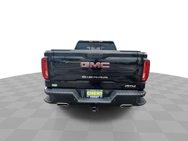 used 2019 GMC Sierra 1500 car, priced at $37,500