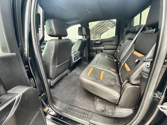 used 2019 GMC Sierra 1500 car, priced at $37,500
