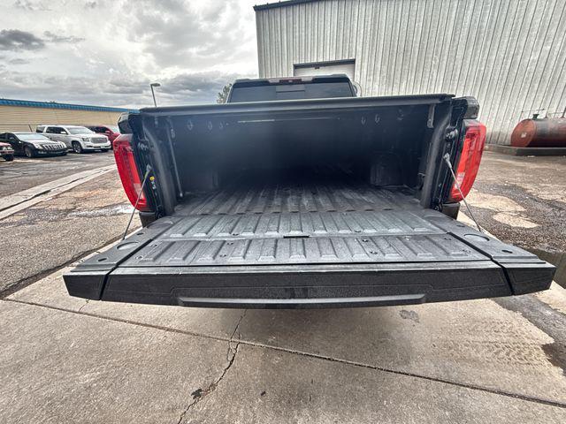 used 2019 GMC Sierra 1500 car, priced at $37,500