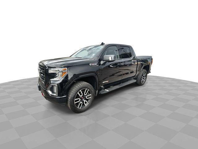 used 2019 GMC Sierra 1500 car, priced at $37,500