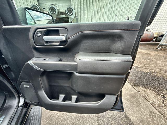 used 2019 GMC Sierra 1500 car, priced at $37,500