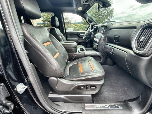 used 2019 GMC Sierra 1500 car, priced at $37,500