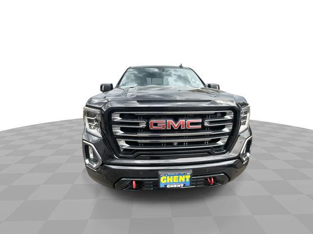 used 2019 GMC Sierra 1500 car, priced at $37,500