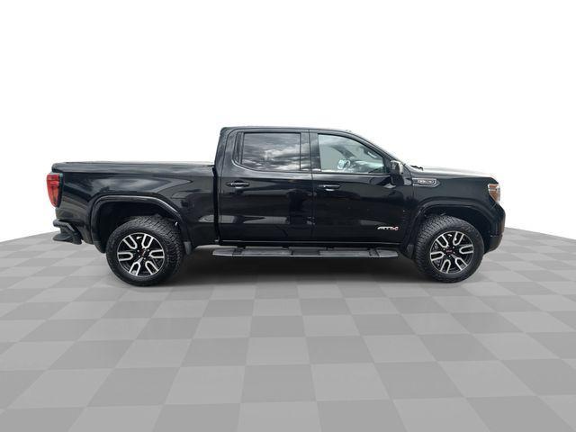used 2019 GMC Sierra 1500 car, priced at $37,500