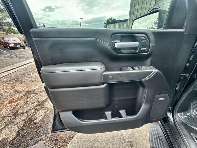 used 2019 GMC Sierra 1500 car, priced at $37,500