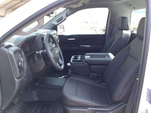 new 2026 Chevrolet Silverado 1500 car, priced at $38,845