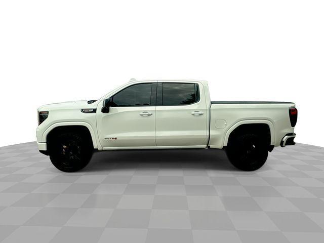 used 2024 GMC Sierra 1500 car